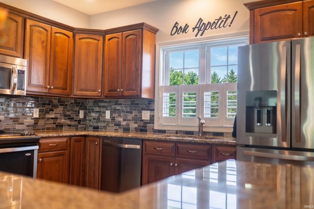 3901 W Geranium Lane, Bloomington, IN 47404