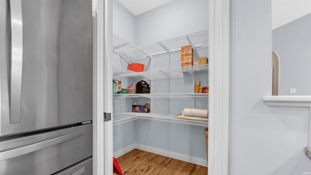 3901 W Geranium Lane, Bloomington, IN 47404