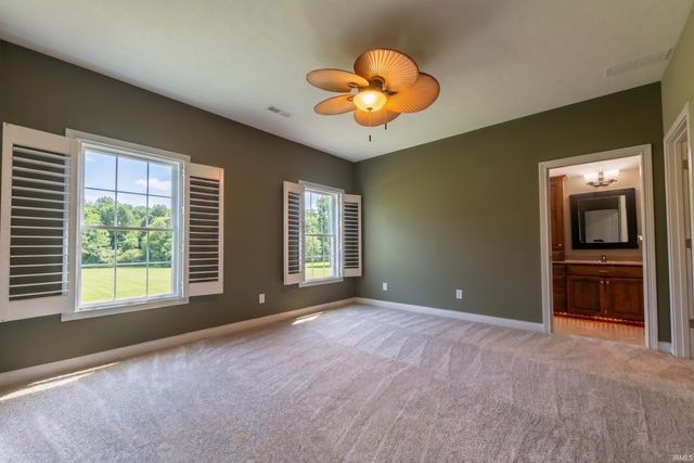 3901 W Geranium Lane, Bloomington, IN 47404