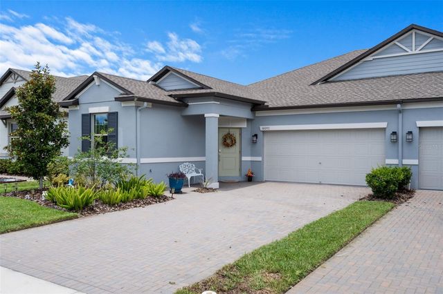 10093 CAMPANULA COURT, Land O Lakes, FL 34637