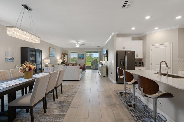 10093 CAMPANULA COURT, Land O Lakes, FL 34637