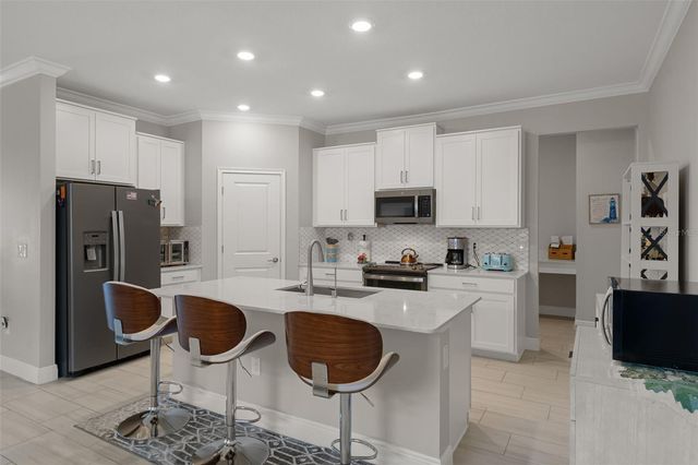 10093 CAMPANULA COURT, Land O Lakes, FL 34637