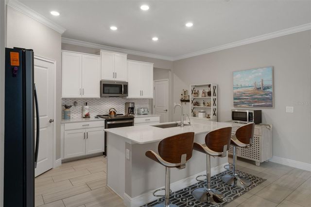 10093 CAMPANULA COURT, Land O Lakes, FL 34637