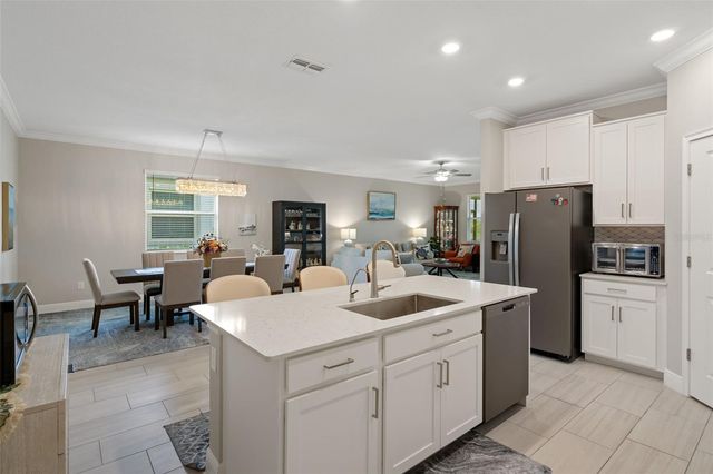 10093 CAMPANULA COURT, Land O Lakes, FL 34637
