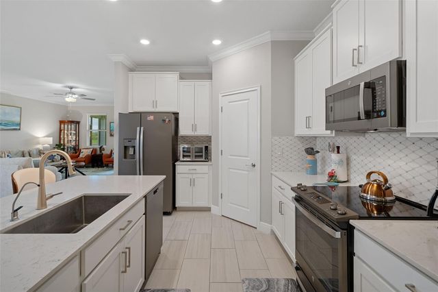 10093 CAMPANULA COURT, Land O Lakes, FL 34637