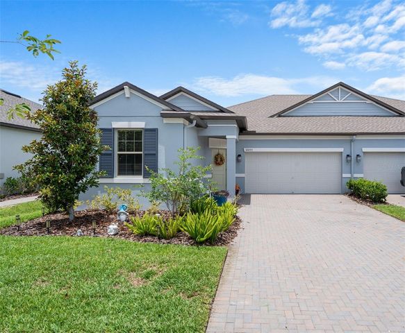 10093 CAMPANULA COURT, Land O Lakes, FL 34637