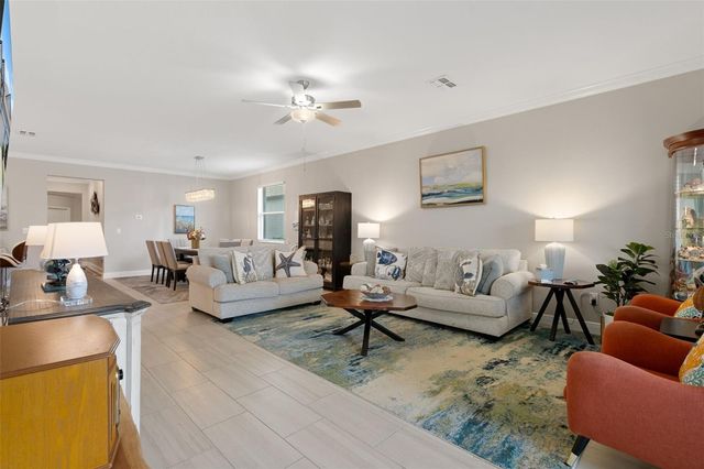 10093 CAMPANULA COURT, Land O Lakes, FL 34637