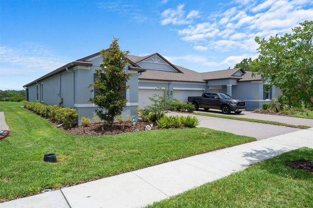 10093 CAMPANULA COURT, Land O Lakes, FL 34637