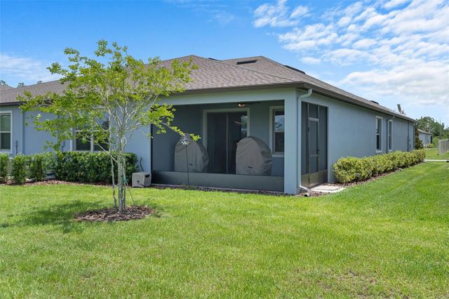 10093 CAMPANULA COURT, Land O Lakes, FL 34637