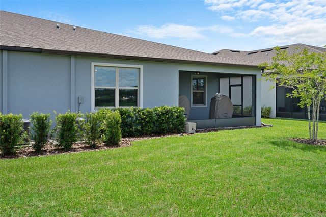 10093 CAMPANULA COURT, Land O Lakes, FL 34637