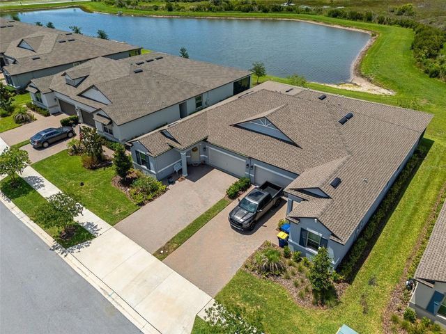 10093 CAMPANULA COURT, Land O Lakes, FL 34637
