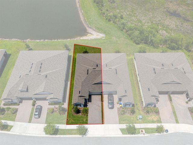 10093 CAMPANULA COURT, Land O Lakes, FL 34637