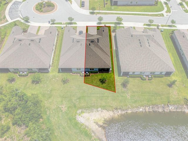 10093 CAMPANULA COURT, Land O Lakes, FL 34637