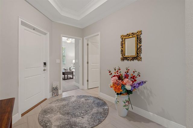 10093 CAMPANULA COURT, Land O Lakes, FL 34637