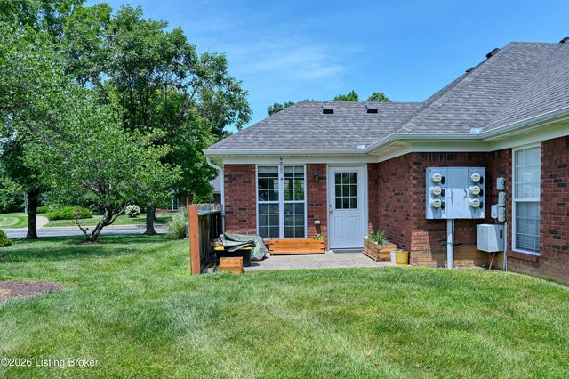 7200 Briscoe Vista Way, Louisville, KY 40228