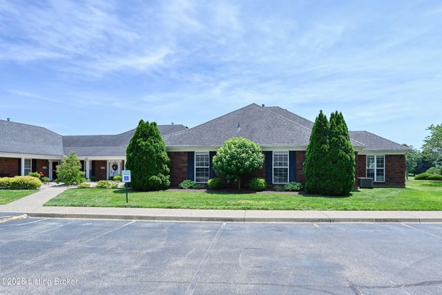7200 Briscoe Vista Way, Louisville, KY 40228