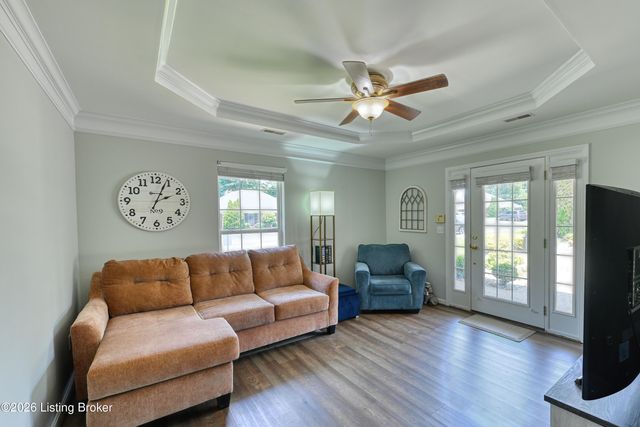 7200 Briscoe Vista Way, Louisville, KY 40228