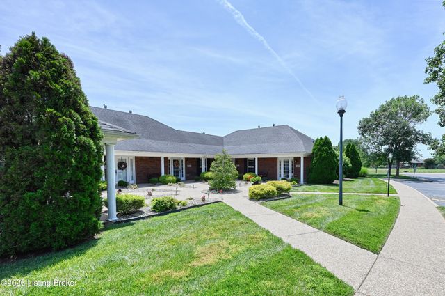 7200 Briscoe Vista Way, Louisville, KY 40228