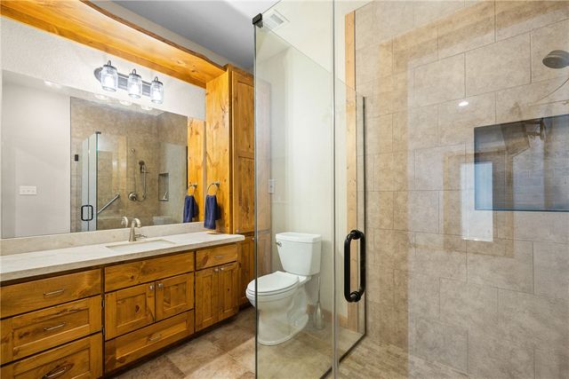 3205 County Road 308, Caldwell, TX 77836