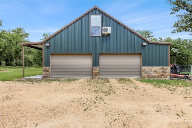 3205 County Road 308, Caldwell, TX 77836