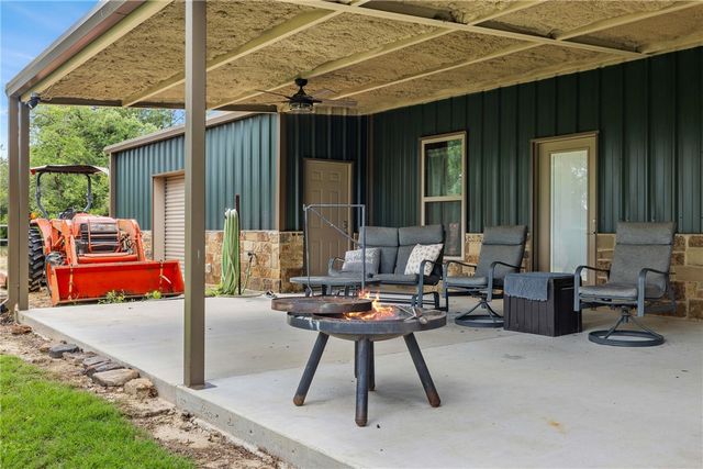 3205 County Road 308, Caldwell, TX 77836
