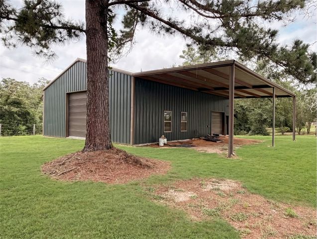3205 County Road 308, Caldwell, TX 77836
