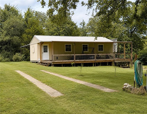 3205 County Road 308, Caldwell, TX 77836