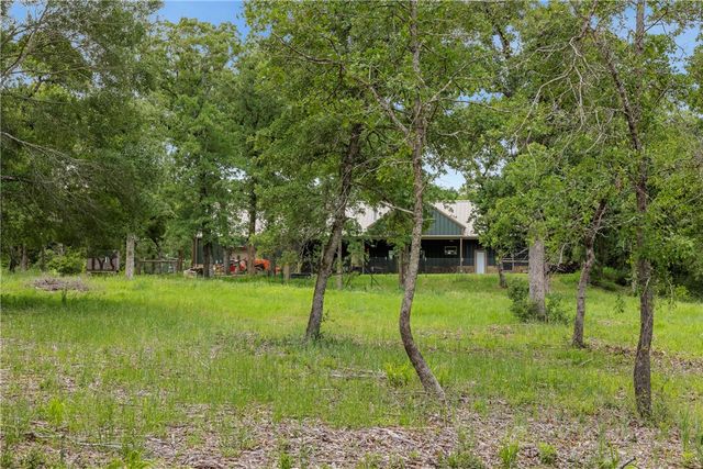 3205 County Road 308, Caldwell, TX 77836