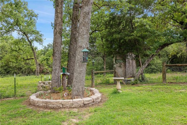 3205 County Road 308, Caldwell, TX 77836