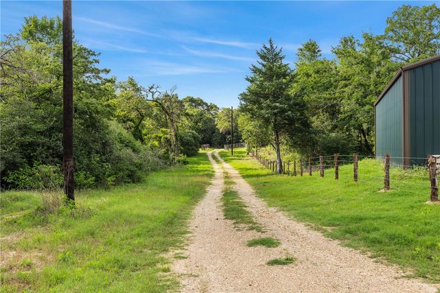 3205 County Road 308, Caldwell, TX 77836