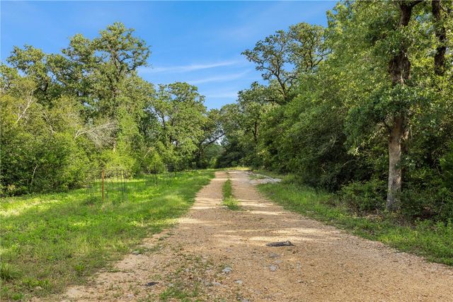 3205 County Road 308, Caldwell, TX 77836