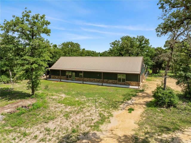 3205 County Road 308, Caldwell, TX 77836