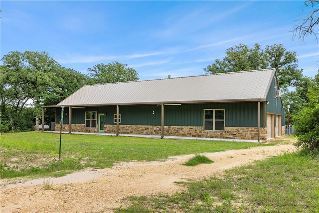 3205 County Road 308, Caldwell, TX 77836