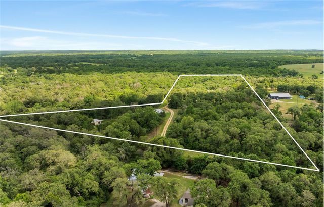 3205 County Road 308, Caldwell, TX 77836
