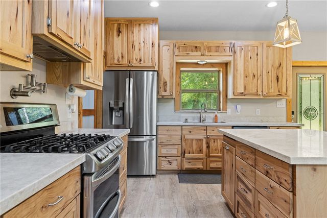 3205 County Road 308, Caldwell, TX 77836