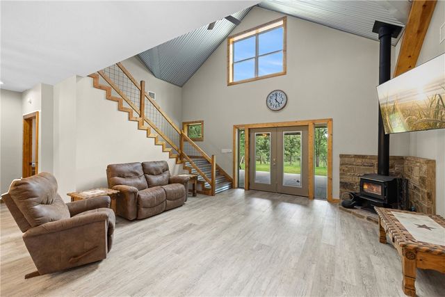 3205 County Road 308, Caldwell, TX 77836