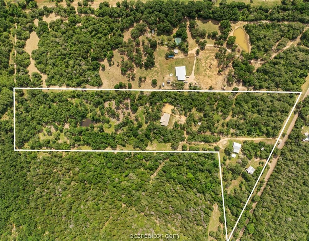 3205 County Road 308, Caldwell, TX 77836 — photo 3