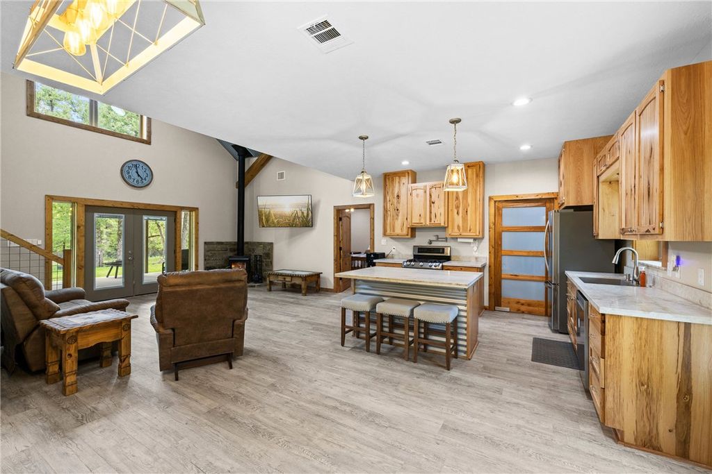 3205 County Road 308, Caldwell, TX 77836 — photo 4
