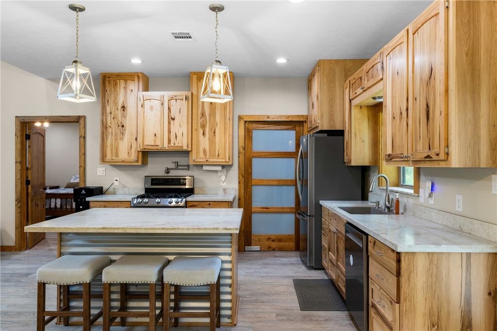 3205 County Road 308, Caldwell, TX 77836 — photo 5