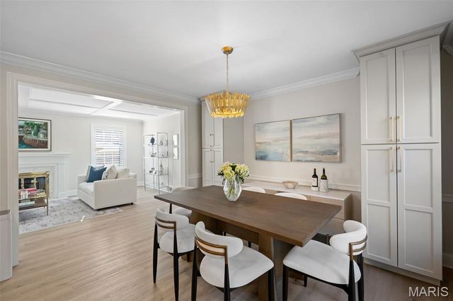 5 Sunny Meade, St Louis, MO 63124