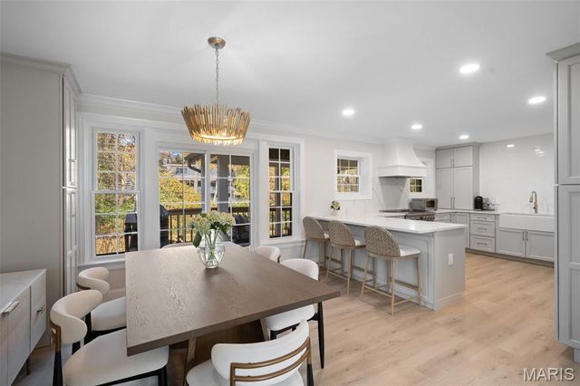 5 Sunny Meade, St Louis, MO 63124