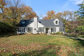 5 Sunny Meade, St Louis, MO 63124