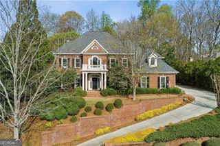 4833 Rivercliff Drive SE, Marietta, GA 30067