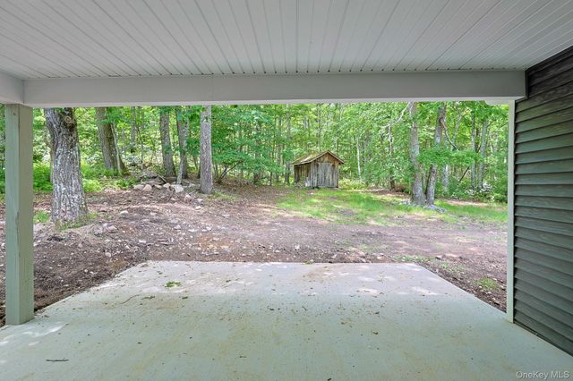 46 Finkle Road, Wurtsboro, NY 12790