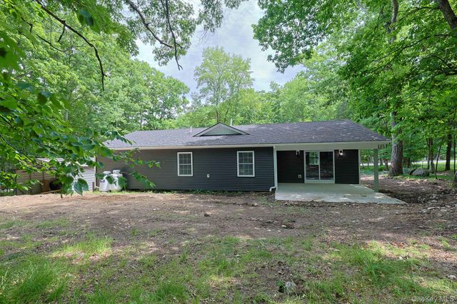 46 Finkle Road, Wurtsboro, NY 12790