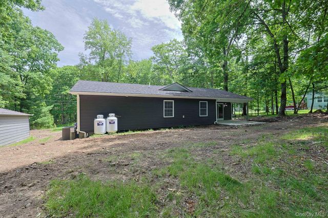 46 Finkle Road, Wurtsboro, NY 12790