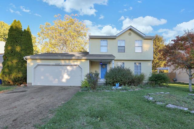 6167 Shelba Drive, Galloway, OH 43119