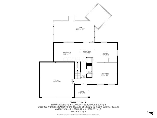 6167 Shelba Drive, Galloway, OH 43119