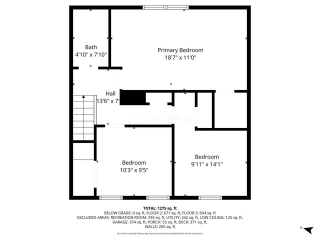 6167 Shelba Drive, Galloway, OH 43119