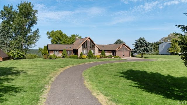 6029 Devoe Road, Camillus, NY 13031